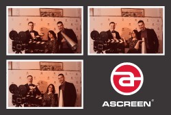 Компания Ascreen 